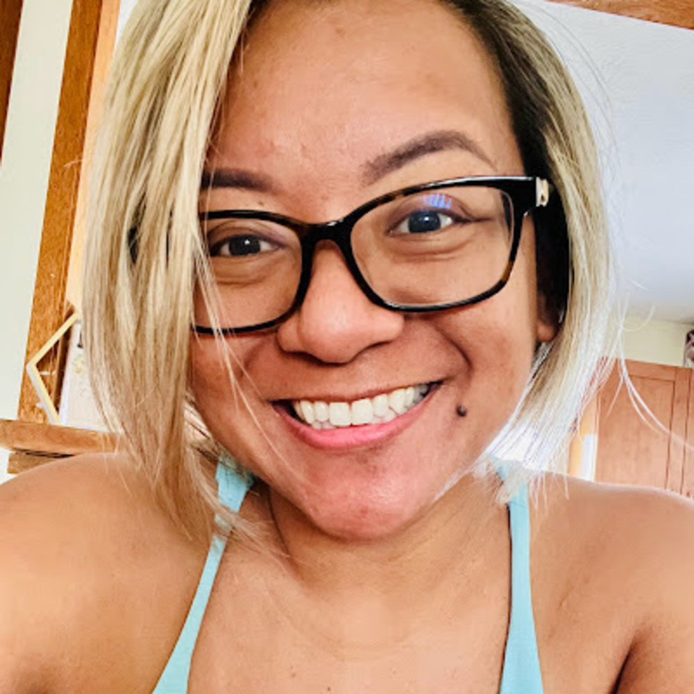 Meet your Posher, Cyndi